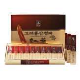 고려홍삼정과골드