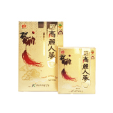 고려인삼차(기능성인삼차)