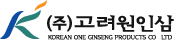 koreaoneinsam co.ltd.