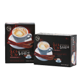 차뜨래홍삼라떼