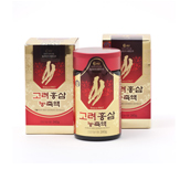 고려홍삼농축액