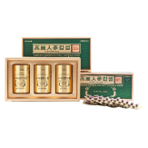 고려인삼성분캅셀